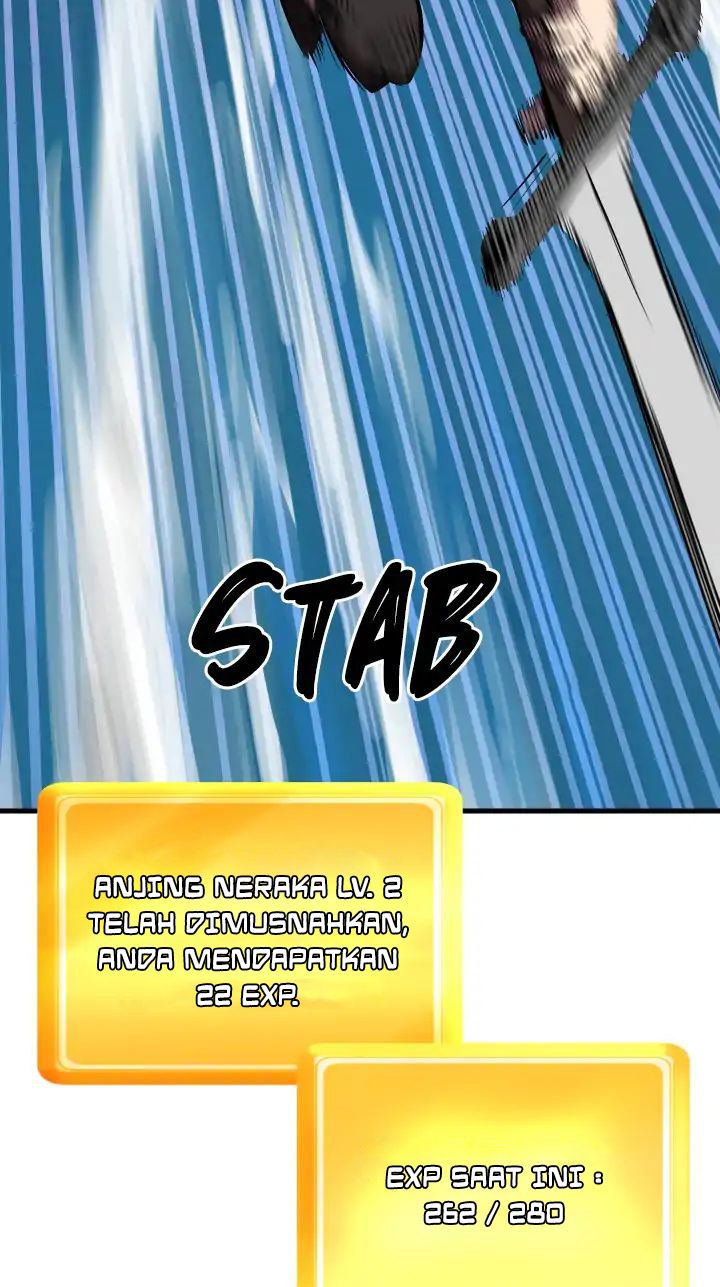 Otherworldly Sword King’s Survival Records chapter 2